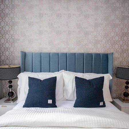 1 Bedroom Apartment In Very Central Location Glasgow Dış mekan fotoğraf